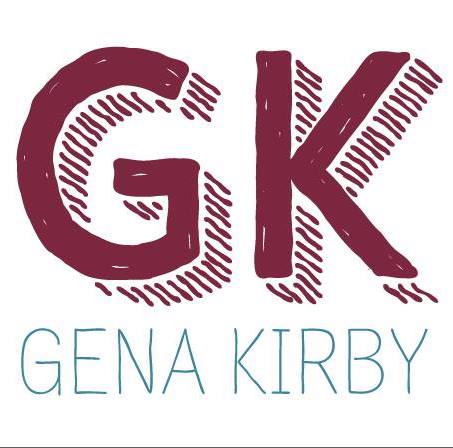 GenaKirby.net